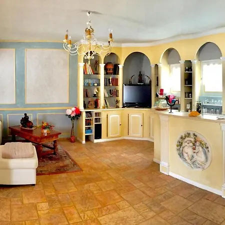 Vila Villa : Au Coeur De Provence Ceyreste