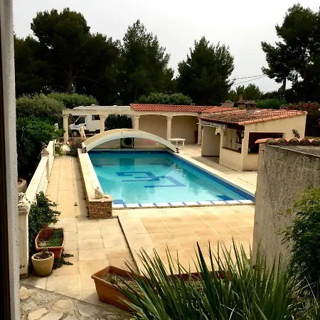 Vila Villa : Au Coeur De Provence *