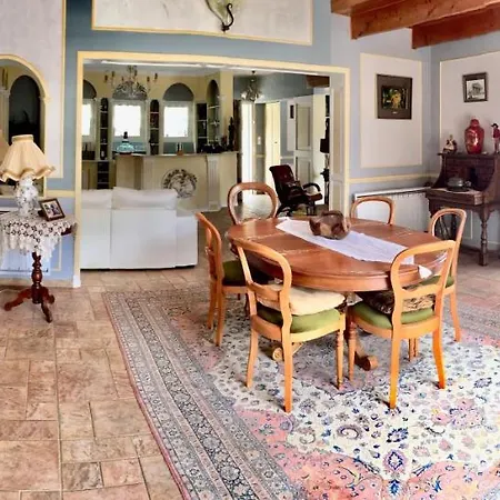Vila Villa : Au Coeur De Provence *
