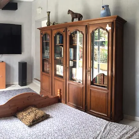 Vila Villa : Au Coeur De Provence Ceyreste