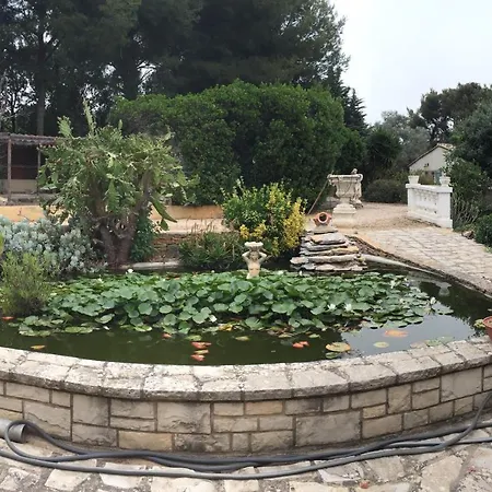 Villa : Au Coeur De Provence * Ceyreste