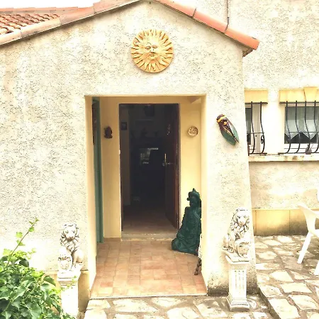 Vila Villa : Au Coeur De Provence Ceyreste