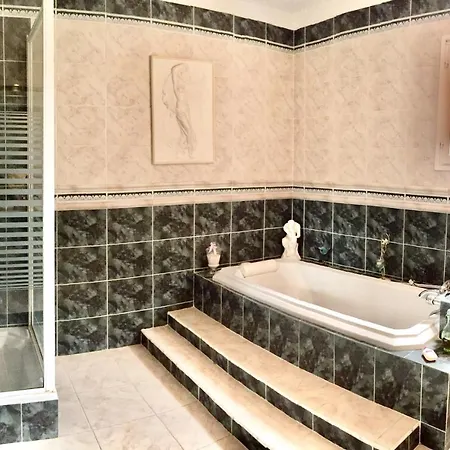 Vila Villa : Au Coeur De Provence Ceyreste