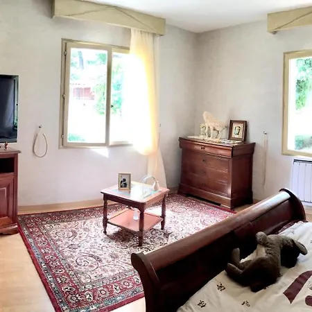 Villa : Au Coeur De Provence * Ceyreste